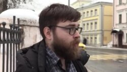 Кто такие иноагенты?  Кто такие иноагенты?