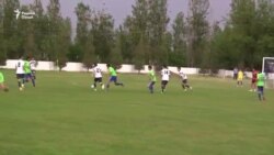 Як дастаи футболи Тоҷикистон аз байн рафт Як дастаи футболи Тоҷикистон аз байн рафт