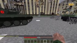 «Взяття» Соледара та бомбардування Києва: як Росія пропагує війну через відеоігри та соцмережі (відео) «Взяття» Соледара та бомбардування Києва: як Росія пропагує війну через відеоігри та соцмережі (відео)