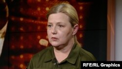 У серпні Юлія Лапутіна припустила, що в 2024 році помічниками ветеранів можуть стати 15 тисяч людей