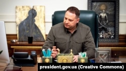 Андрій Єрмак назвав зустріч у Джидді дуже успішною, водночас зауваживши що це «тільки початок»