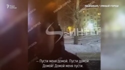 "Герои СВО" держат в страхе российские города "Герои СВО" держат в страхе российские города