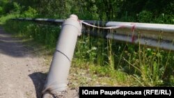 Донецька облпрокуратура розпочала досудове розслідування за фактом порушення законів та звичаїв війни (фото ілюстративне)