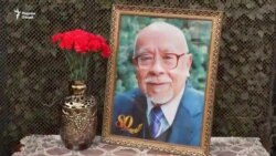 Адиби шинохтаи тоҷик дар Хуҷанд даргузашт
 Адиби шинохтаи тоҷик дар Хуҷанд даргузашт