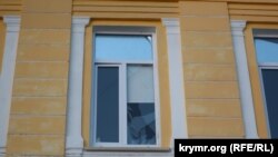 Последствия удара по порту Феодосии, Крым, Украина, 26 декабря 2023 года