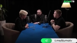 Екатерина Харченко о курянах Екатерина Харченко о курянах