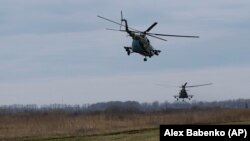 «Офіційна інформація буде. Трошки треба почекати – ведеться робота, з екіпажем в тому числі», – Андрій Юсов. Фото ілюстративне