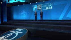 Какую помощь страны НАТО предоставят Украине Какую помощь страны НАТО предоставят Украине