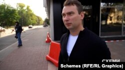 Ярослав Железняк