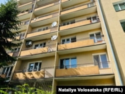 Варшавський будинок, червень 2024