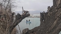 Ҷустуҷӯи духтари гумшуда дар Хуҷанд натиҷа надодааст Ҷустуҷӯи духтари гумшуда дар Хуҷанд натиҷа надодааст