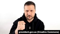 За словами Володимира Зеленського, органи правопорядку мають гарантувати людям відчуття захищеності й справедливості