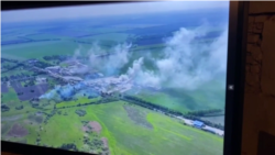 Время Свободы: И склад ядерных боеприпасов неподалеку. Что происходит в Белгородской области  Время Свободы: И склад ядерных боеприпасов неподалеку. Что происходит в Белгородской области