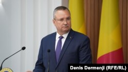 Nicolae Ciucă a spus că i-a cerut lui Marcel Ciolacu ca măsurile fiscale să nu afecteze veniturile populației.