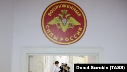 Авторы поправок, опираясь на «опыт массового освидетельствования военнослужащих в период» военной агрессии против Украины