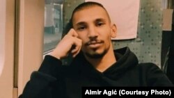 Almir Agić: "Ustavom nam je uskraćena mogućnost da ravnopravno učestvujemo u političkom životu".