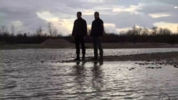 As Migrant Route Claims Lives, Bosnians Strive To Help Victims' Families
 As Migrant Route Claims Lives, Bosnians Strive To Help Victims' Families