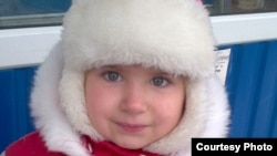 Настя Гріценко