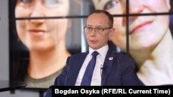 Павел Буторин