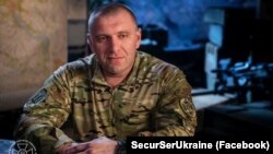 Василь Малюк у 2024 році прогнозує «нові спецоперації, які завдаватимуть ще більшої шкоди ворогу»