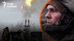 Збили «ланцет» з автомата: полювання на безпілотники під Бахмутом (відео) Збили «ланцет» з автомата: полювання на безпілотники під Бахмутом (відео)