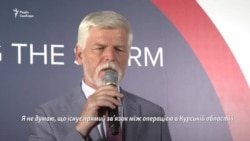 Петр Павел: армія РФ почала просуватися швидше на Покровськ Петр Павел: армія РФ почала просуватися швидше на Покровськ