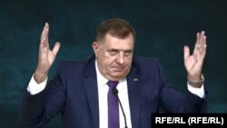Milorad Dodik
