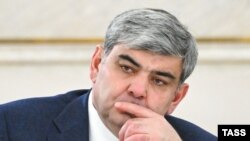 Казбек Коков