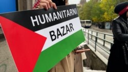 Humanitarni bazar civilnih žrtava rata u BiH za palestinski narod Humanitarni bazar civilnih žrtava rata u BiH za palestinski narod