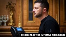 Володимир Зеленський зазначив, що привітав Ковентрі з обранням на посаду, побажав успіху й подякував за підтримку комітетом українських спортсменів і спортсменок