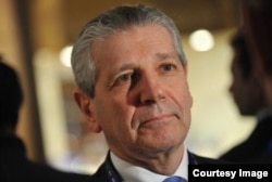 Giampaolo Di Paola (file photo)