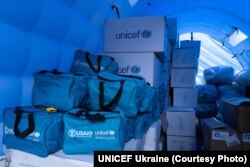 Допомога для евакуйованих