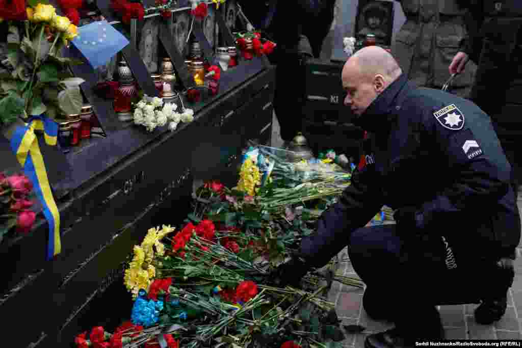 За словами Донського, частина доказів з’явилася вже після повномасштабного вторгнення – «йдеться про комунікацію як керівників держав, так і силових міністрів: голови СБУ та керівництва ФСБ, інформаційний супровід, що виправдовував протиправні дії українських правоохоронців»