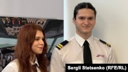 До Чехії прибуло 20 студентів НАУ аби навчатися літати та отримати ліцензію європейського зразка