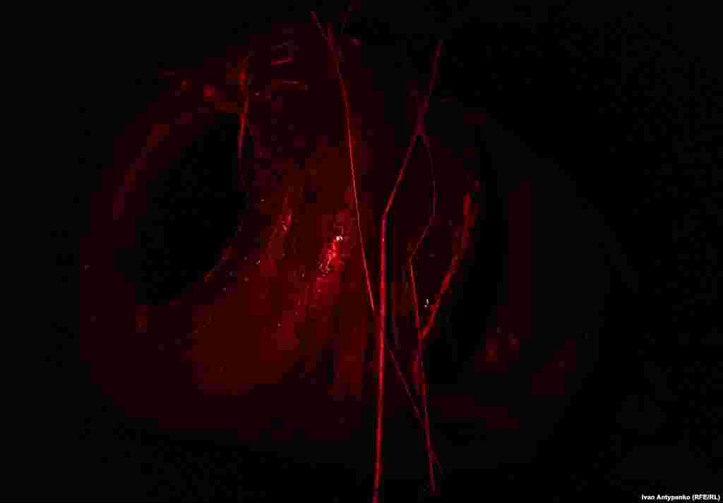 Ствол САУ 2С1 «Гвоздика»