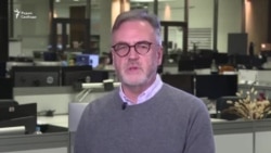 Заявление Стивена Капуса Заявление Стивена Капуса