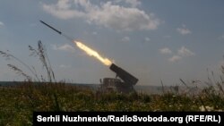 Українські військовослужбовці 47-ї окремої механізованої бригади «Магура». Запорізький напрямок 25 червня 2023 року