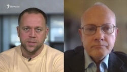 "Наизнанку": Андреас Умланд "Наизнанку": Андреас Умланд