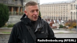 Андрій Дубчак, засновник медіа Frontliner, співробітник Радіо Свобода (2003– 2021)