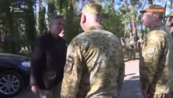 Ентоні Блінкен у рамках дводенного візиту відвідав Чернігівщину та Київщину (відео)