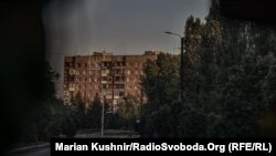 У Генштабі кажуть, що втрат позицій немає. Торецьк, липень 2024 року