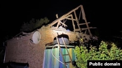 Російські війська регулярно обстрілюють Нікопольський район (ілюстраційне фото)