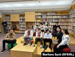 У Ризі розпочалася міжнародна конференція «Війна Росії проти дітей» («Russians war on children»), присвячена поверненню українських дітей