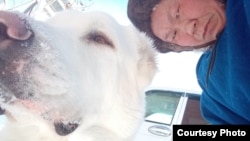 Алексей Сэротэтто