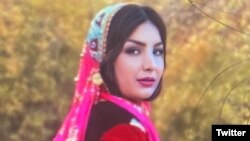 Negar Korkor (file photo)