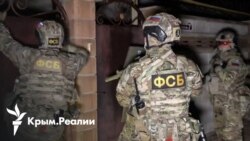 Арестов стало больше. Новая статистика преследований в аннексированном Крыму  Арестов стало больше. Новая статистика преследований в аннексированном Крыму