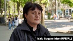 ნონა ქადაგიშვილი