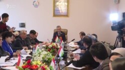 "Захираи дусола хуб аст, вале имконашро надорем" "Захираи дусола хуб аст, вале имконашро надорем"