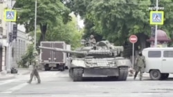 Куда пропал Суровикин? Куда пропал Суровикин?