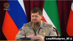 რამზან კადიროვი